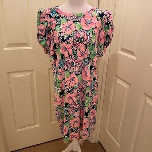 Lilly Pulitzer XL dress